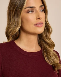 Pullover Cashmere Feeling