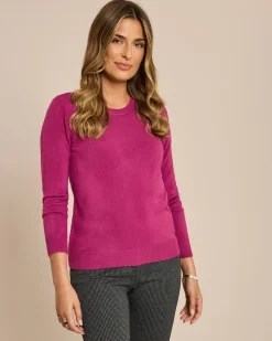Pullover Cashmere Feeling