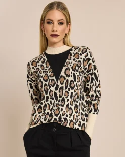 Pullover mit Jacquard