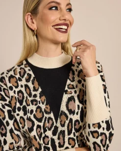 Pullover mit Jacquard