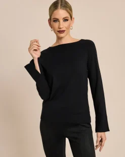 Pullover mit Kaschmir