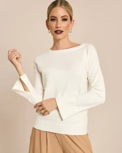 Pullover mit Kaschmir
