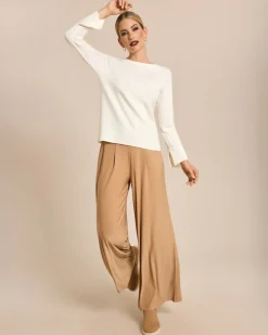 Pullover mit Kaschmir