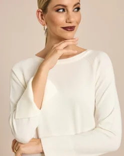 Pullover mit Kaschmir