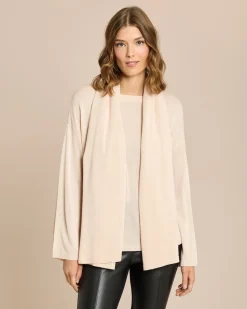 Pullover mit Schal 2-tlg. Set