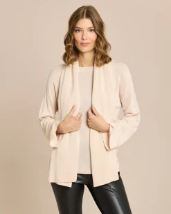 Pullover mit Schal 2-tlg. Set