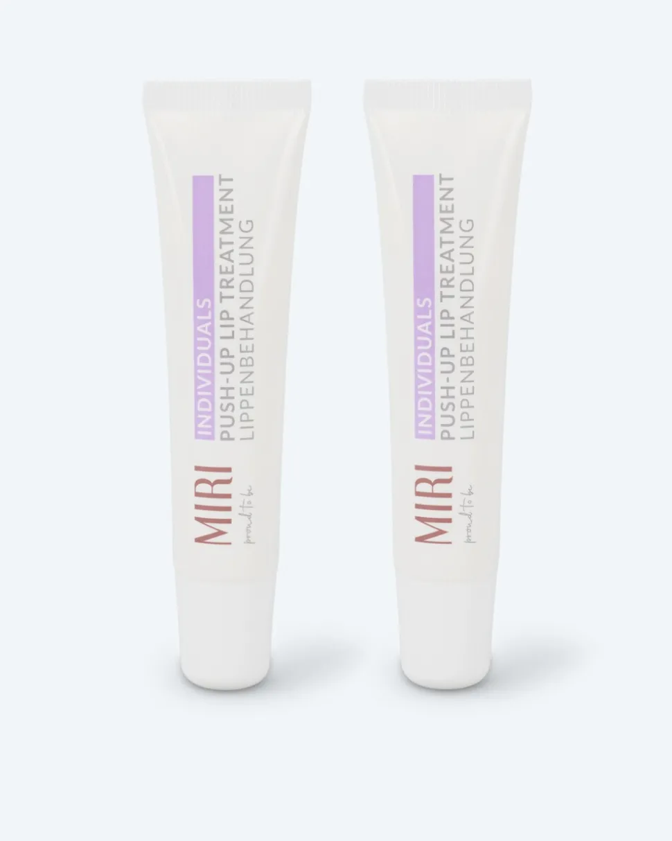 Push Up Lip Treatment, Duo