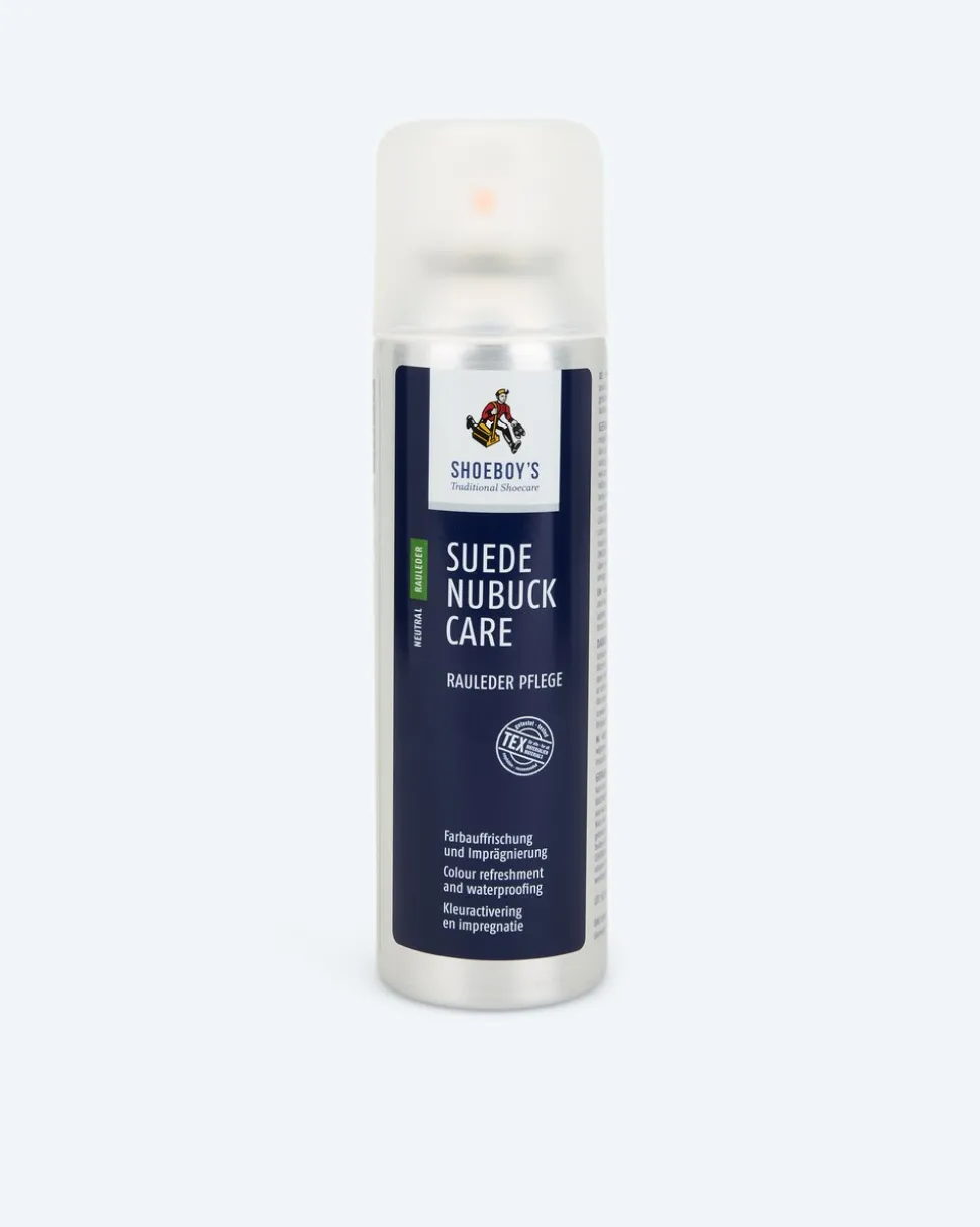 Rauleder-Pflegespray