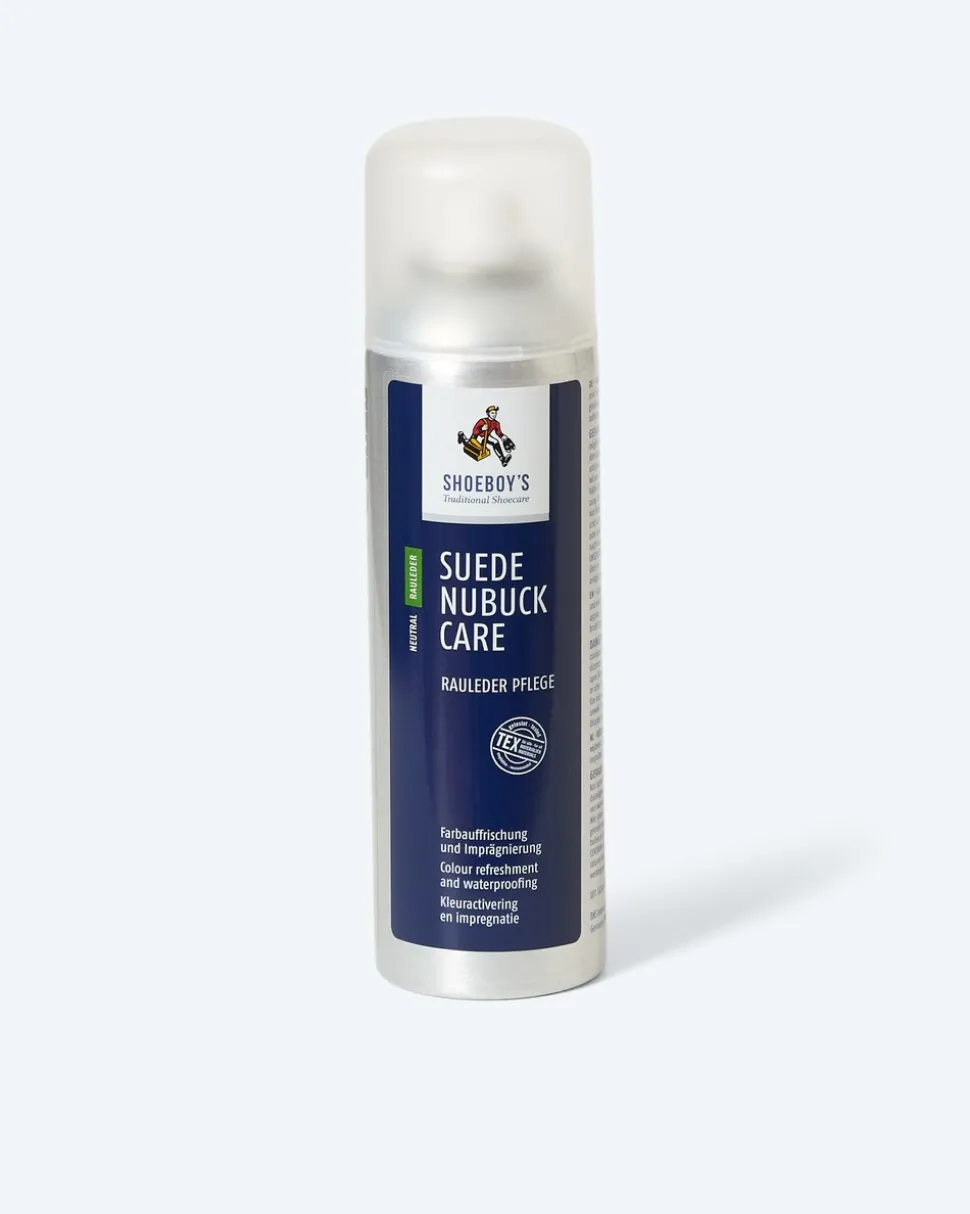 Rauleder-Pflegespray
