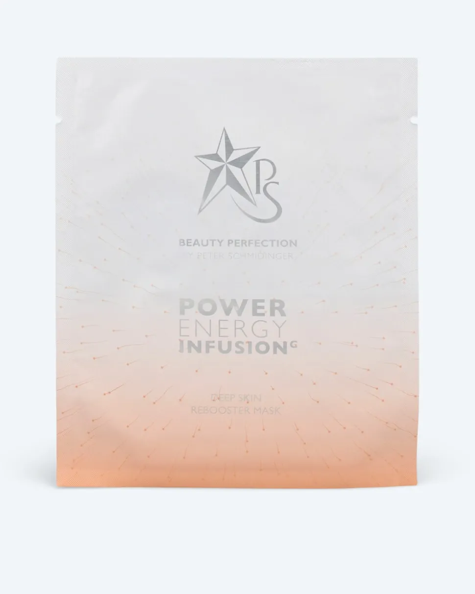 Rebooster Mask - Tuchmaske