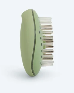 Red Light Scalp Massaging Brush