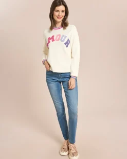 Regenbogenjeans
