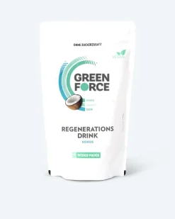 Regenerationsdrink, 600 g