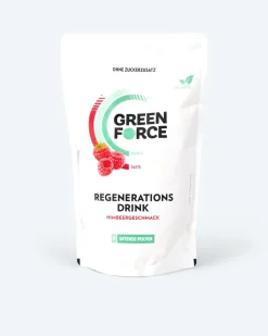 Regenerationsdrink, 600 g
