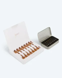 Reiseschönheit Zink Ampullen, 21x 2 ml