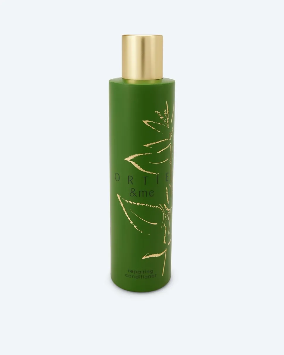 Repairing Conditioner