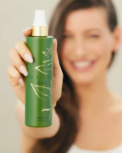 Repairing Hair Primer