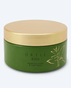 Repairing Scalp & Hair Mask
