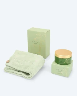 Repairing Scalp & Hair Mask