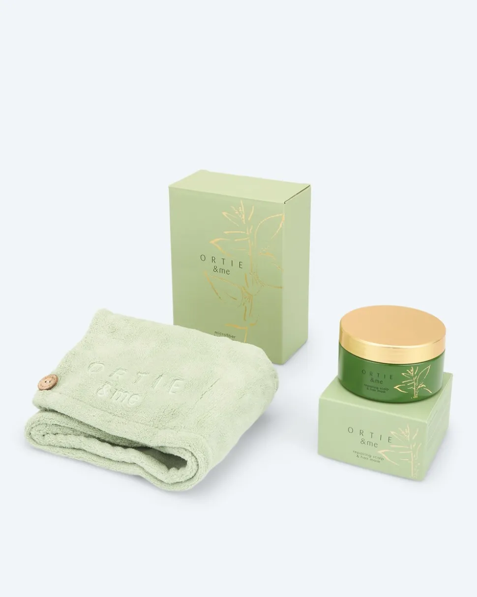 Repairing Scalp & Hair Mask