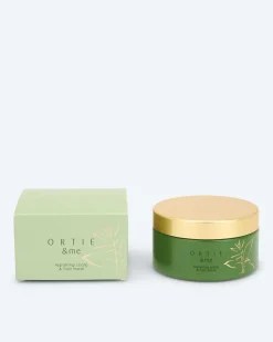 Repairing Scalp & Hair Mask