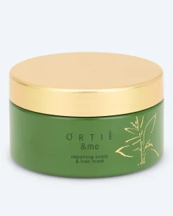 Repairing Scalp & Hair Mask