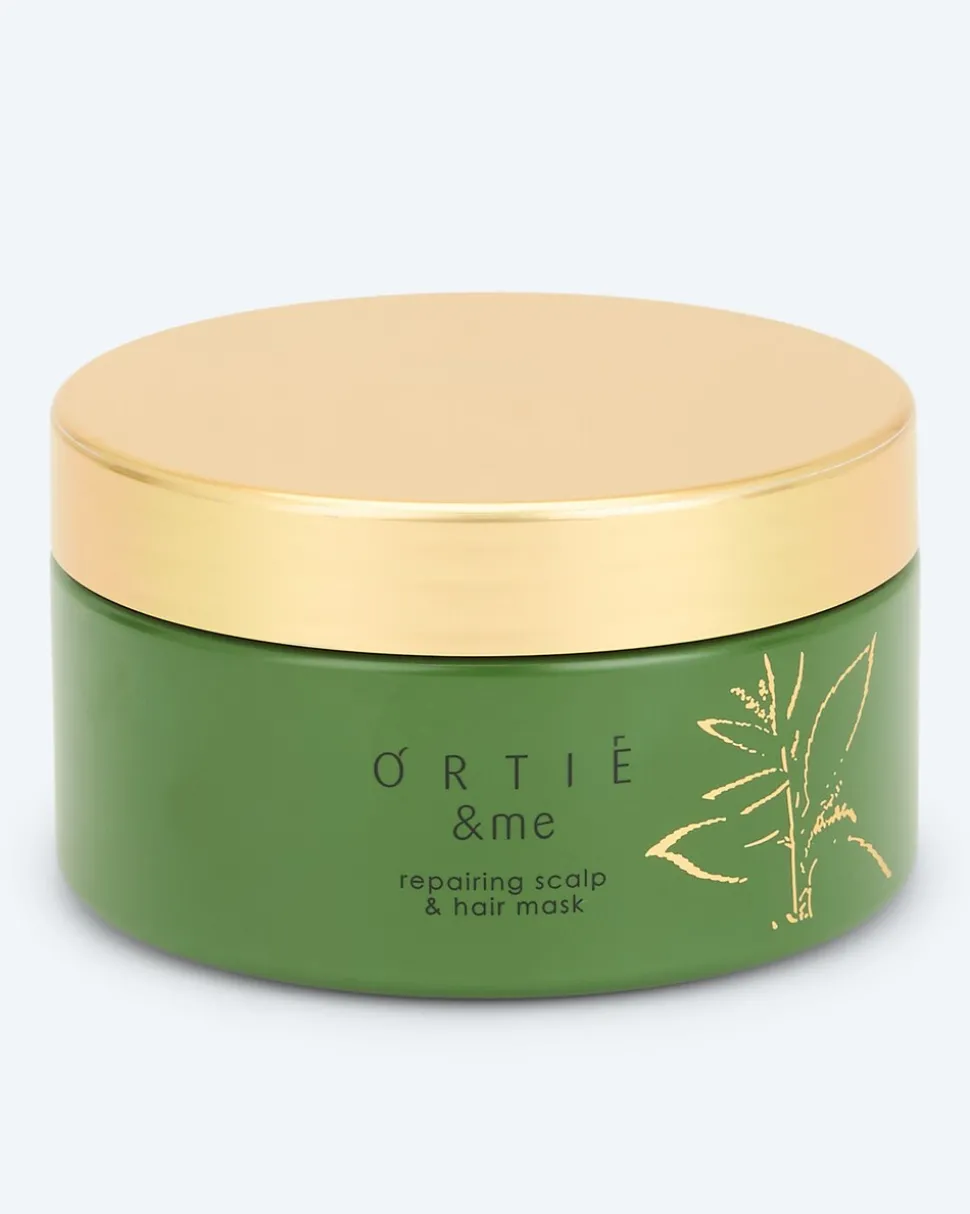 Repairing Scalp & Hair Mask