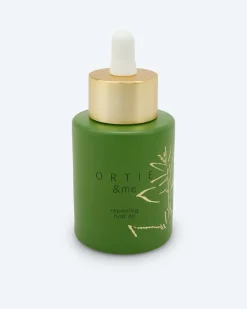 Repairing Scalp & Hair Oil