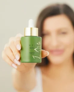 Repairing Scalp & Hair Oil