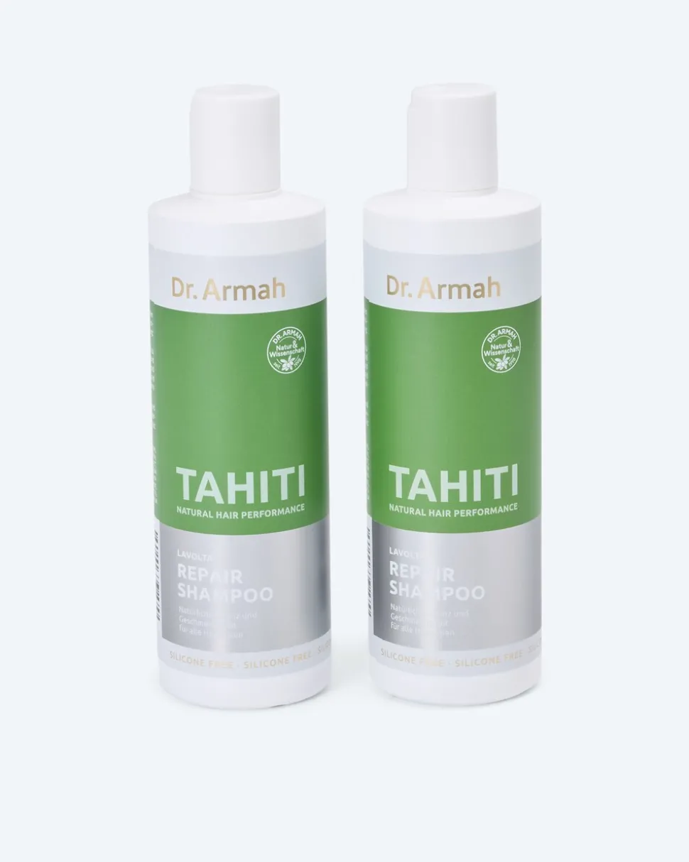 Repair Shampoo Duo