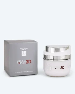 Reshaping Face Cream