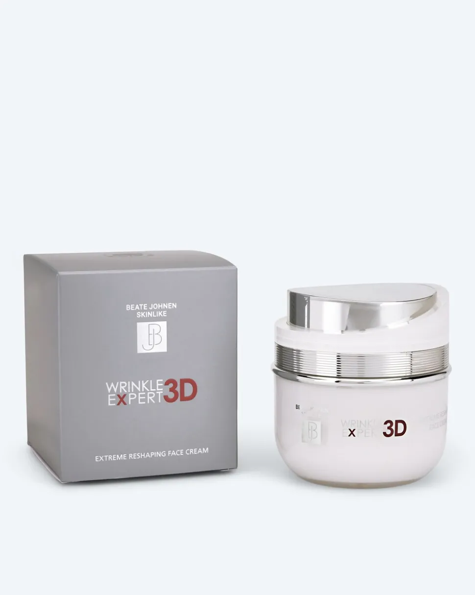Reshaping Face Cream