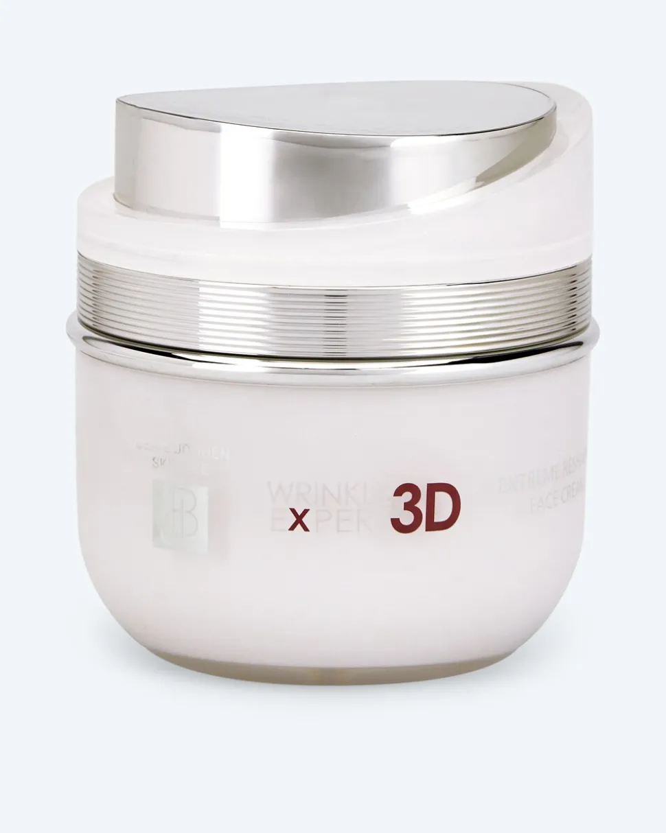 Reshaping Face Cream