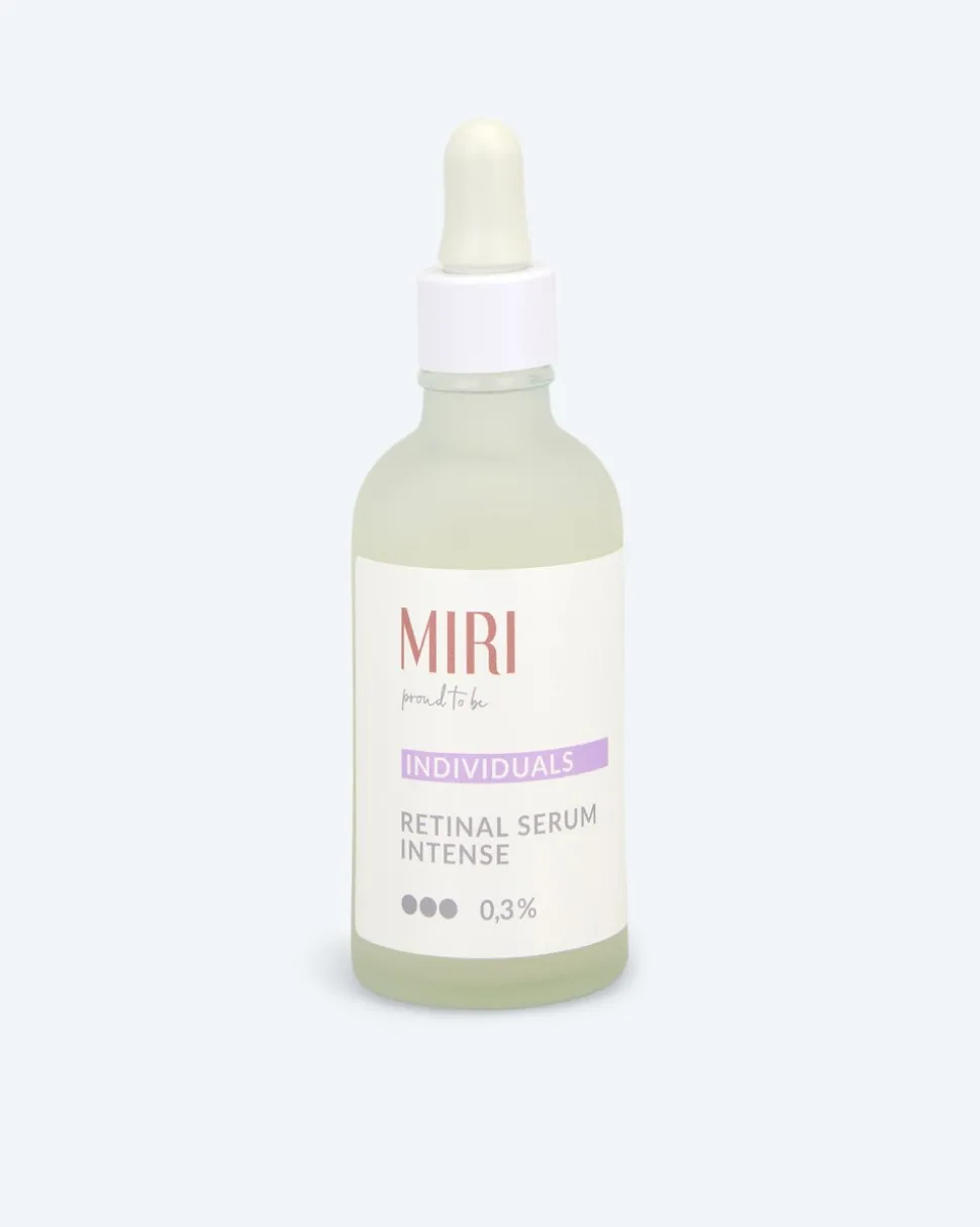 Retinal Serum Intense 0,3%