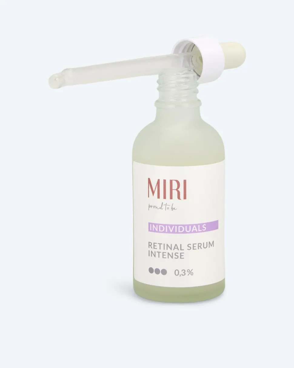 Retinal Serum Intense 0,3%