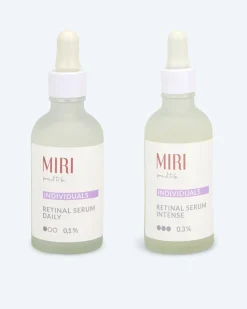 Retinal Serum Set
