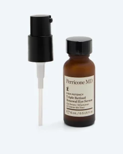 Retinol Recovery Eye Serum