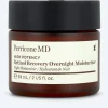 Retinol Recovery Overnight Moisturizer