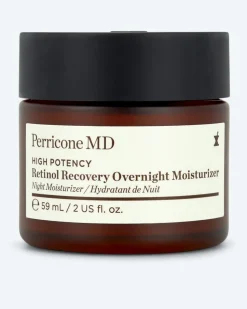 Retinol Recovery Overnight Moisturizer