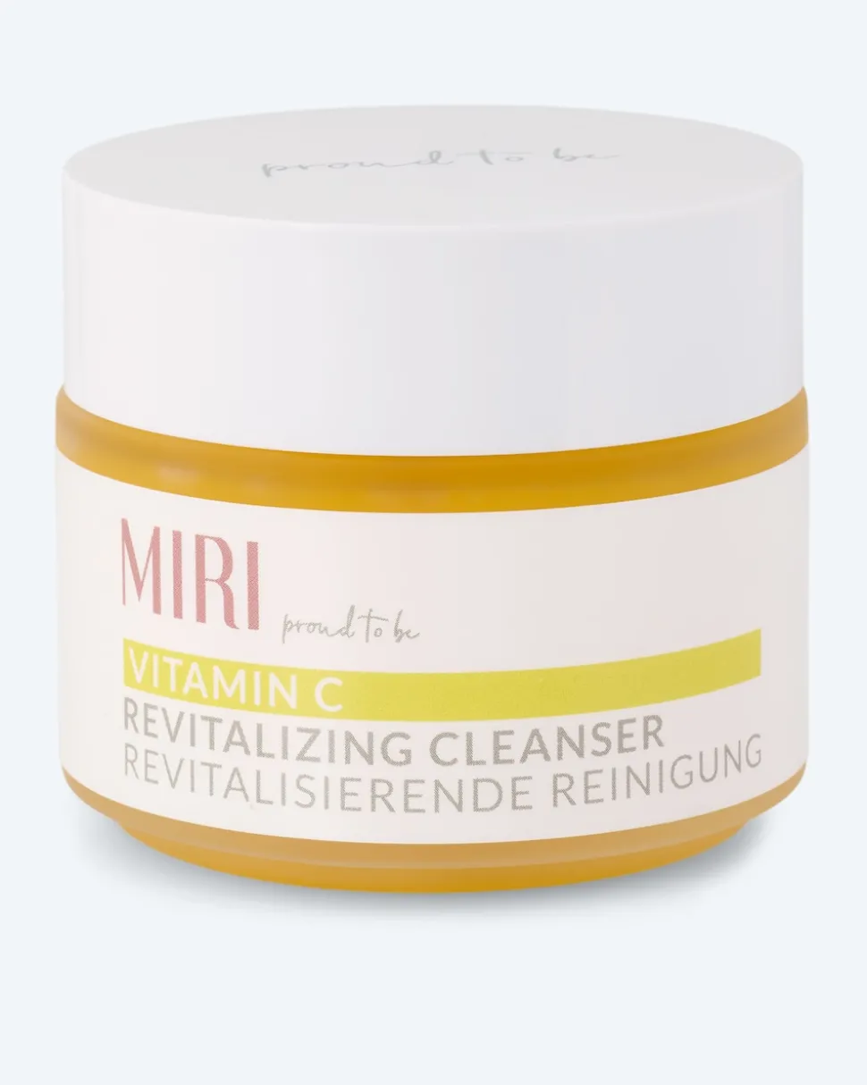 Revitalizing Cleanser