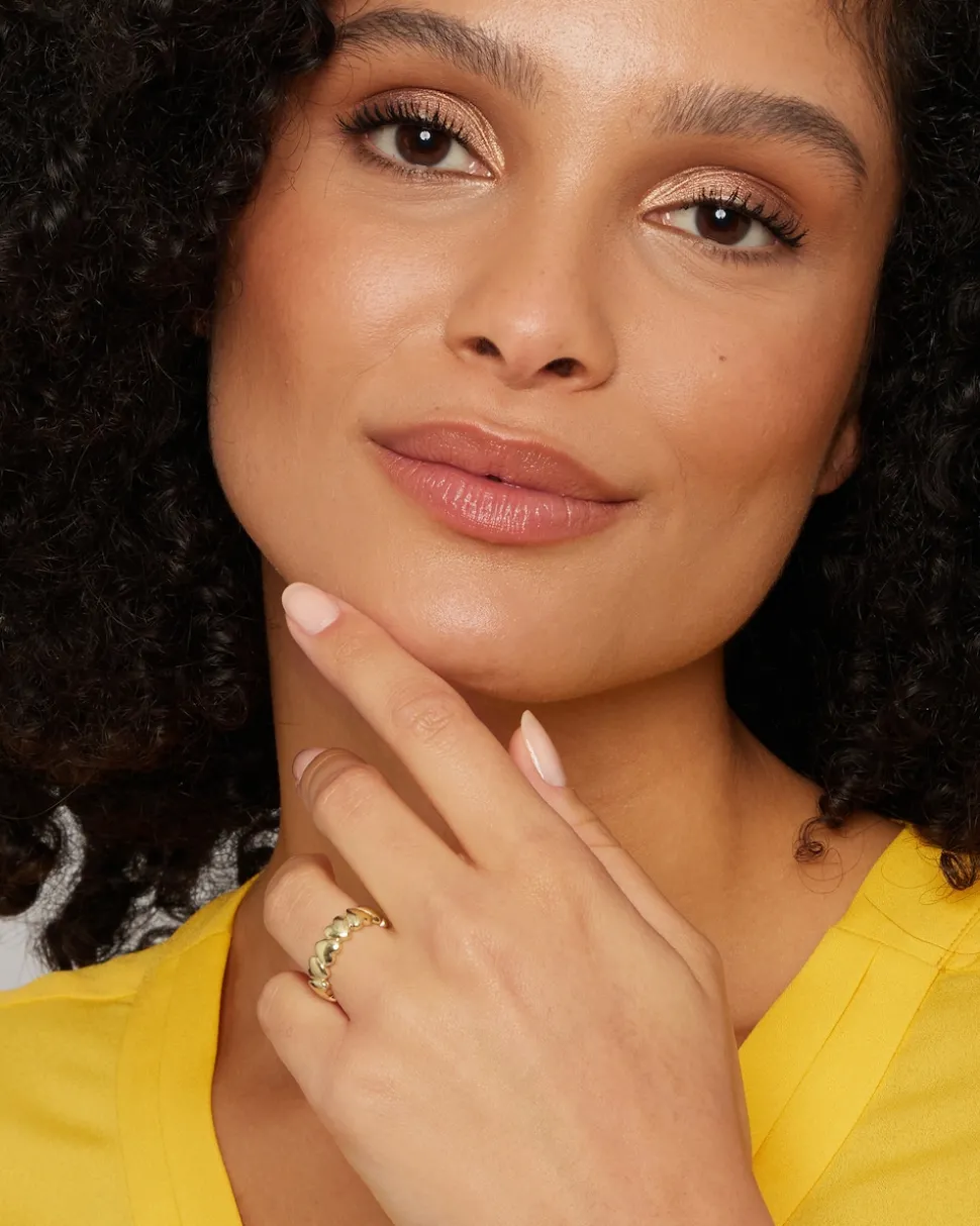 Ring "Herzen"