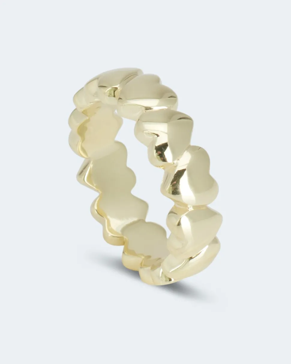 Ring "Herzen"