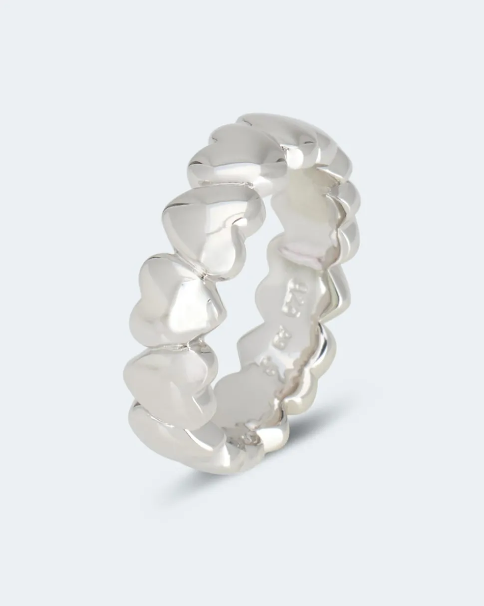Ring "Herzen"