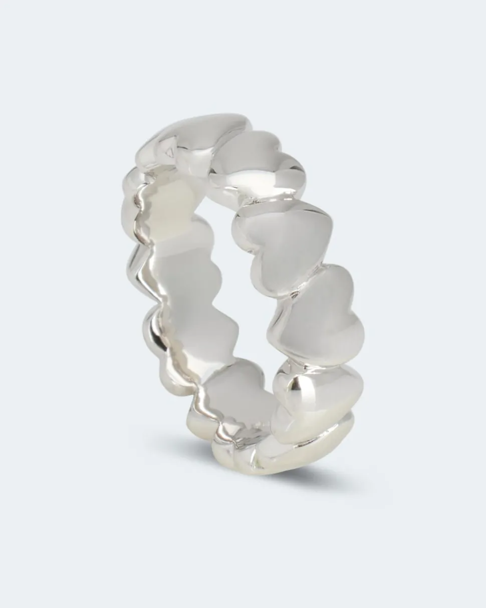 Ring "Herzen"