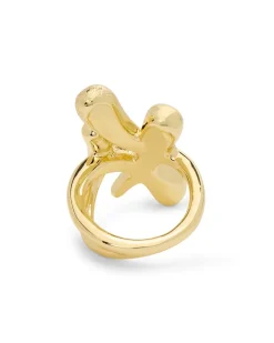 Ring in Fantasieform