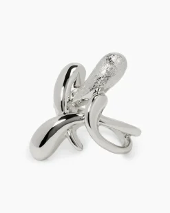 Ring in Fantasieform