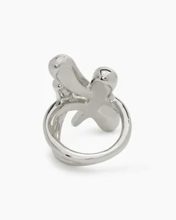 Ring in Fantasieform