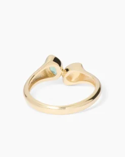 Ring mit Alexandrit