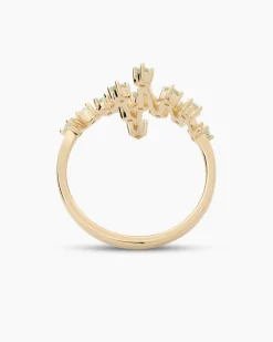 Ring mit Paraibaturmalin