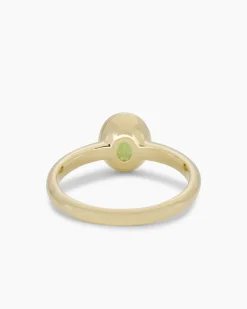 Ring mit Paraibaturmalin